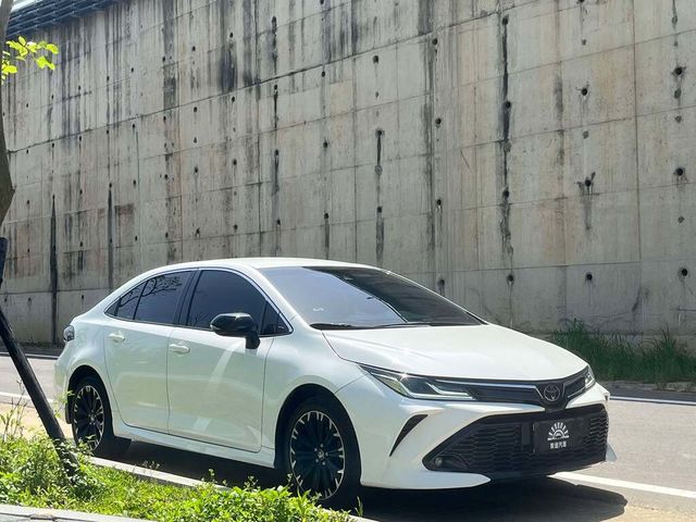TOYOTA豐田 ALTIS  第3張相片