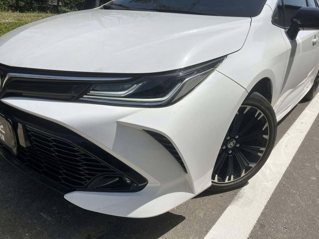 TOYOTA豐田 ALTIS  第5張相片