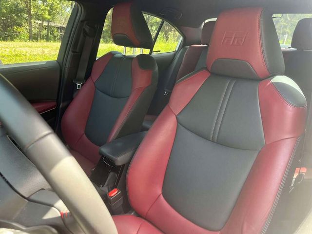 TOYOTA豐田 ALTIS  第6張相片