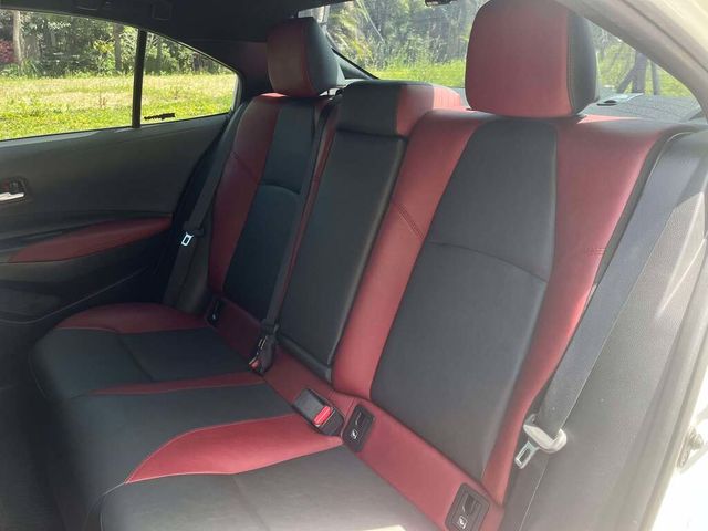 TOYOTA豐田 ALTIS  第7張相片