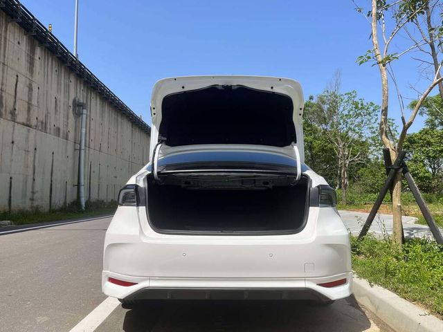 TOYOTA豐田 ALTIS  第10張相片