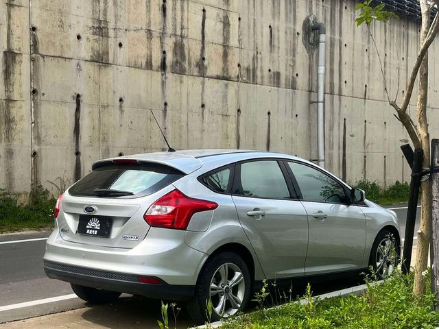 FORD福特 FOCUS  第2張相片