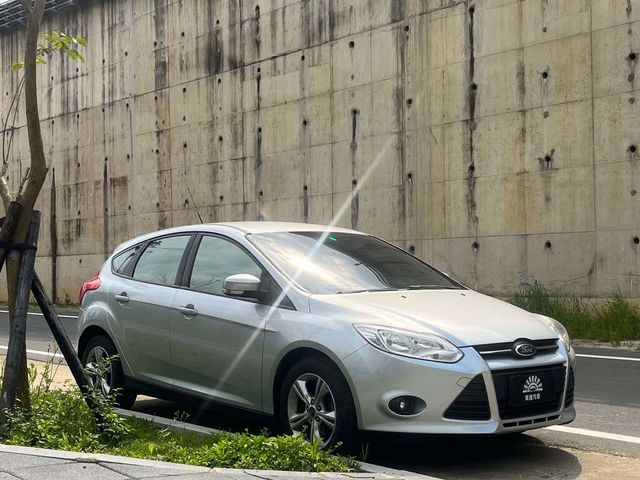 FORD福特 FOCUS  第3張相片