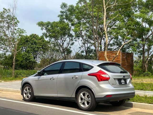 FORD福特 FOCUS  第4張相片
