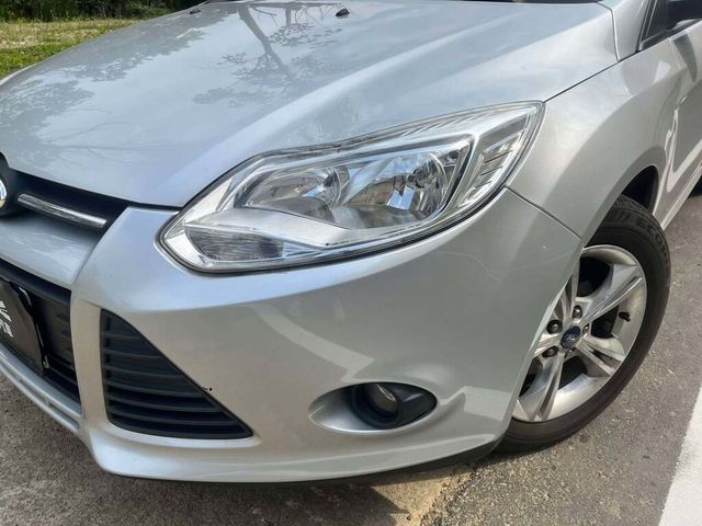 FORD福特 FOCUS  第5張相片