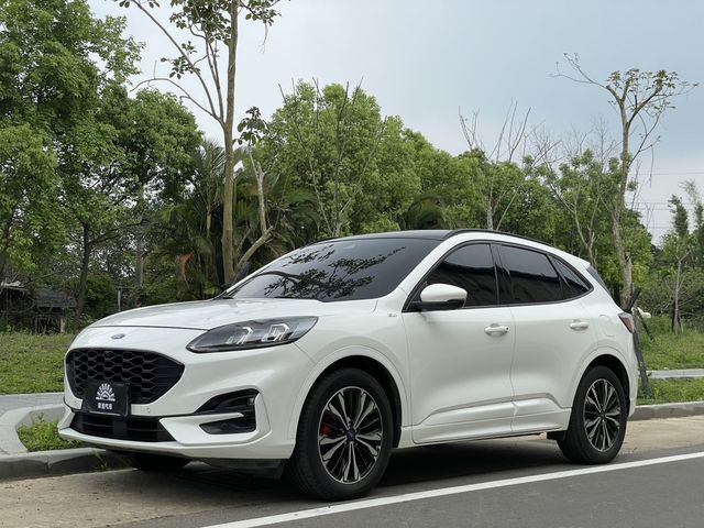 FORD福特 KUGA  第1張相片