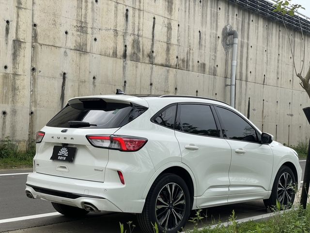 FORD福特 KUGA  第3張相片