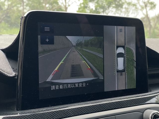 FORD福特 KUGA  第9張相片
