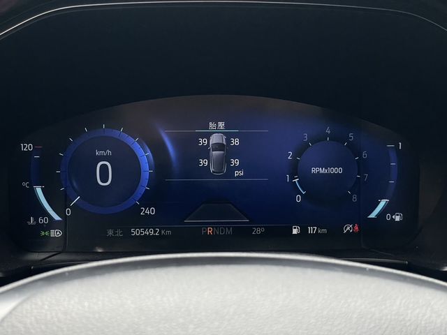 FORD福特 KUGA  第10張相片
