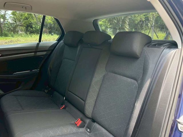 VOLKSWAGEN福斯 GOLF  第7張相片