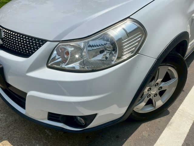 SUZUKI鈴木 SX4  第3張相片