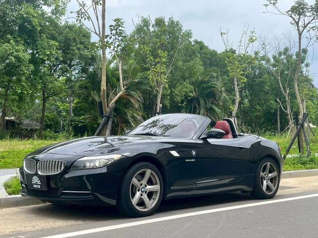 BMW寶馬 Z4  第1張相片