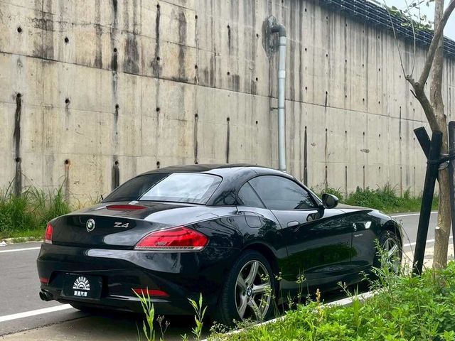 BMW寶馬 Z4  第2張相片