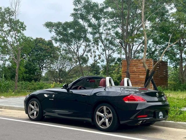 BMW寶馬 Z4  第4張相片