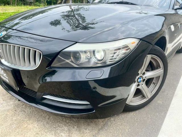 BMW寶馬 Z4  第5張相片