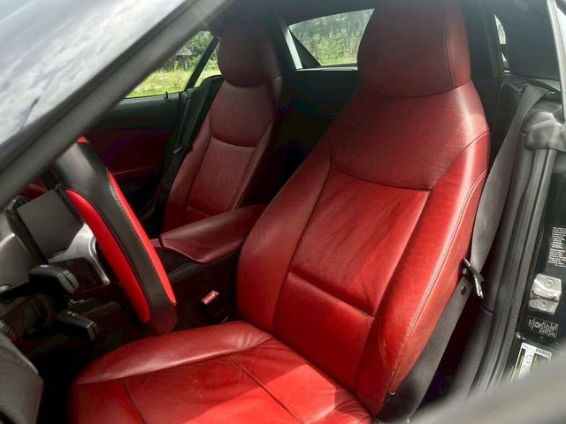 BMW寶馬 Z4  第6張相片