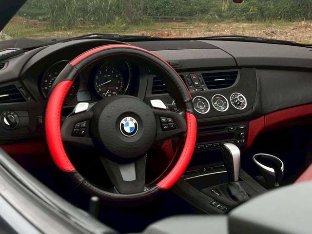 BMW寶馬 Z4  第7張相片