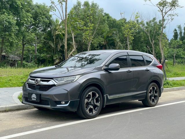 HONDA本田 CR-V  第1張相片