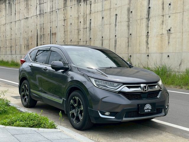 HONDA本田 CR-V  第2張相片