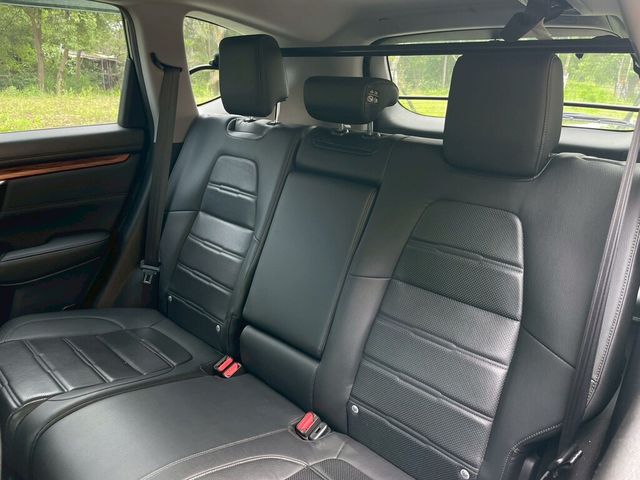 HONDA本田 CR-V  第7張相片