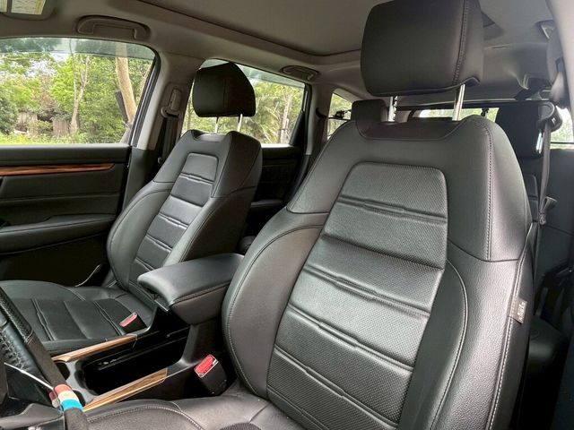 HONDA本田 CR-V  第8張相片