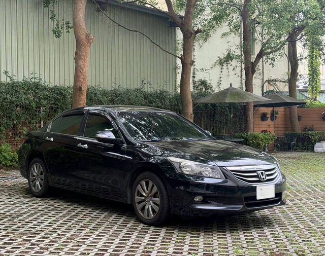 HONDA本田 ACCORD  第2張相片