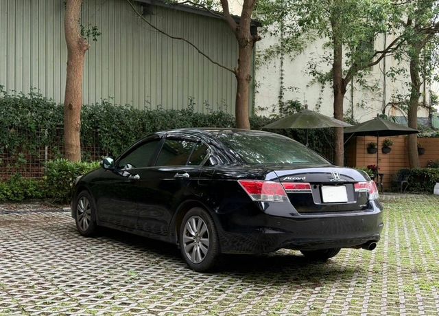 HONDA本田 ACCORD  第3張相片