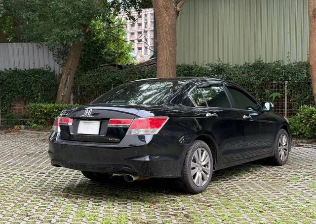 HONDA本田 ACCORD  第4張相片