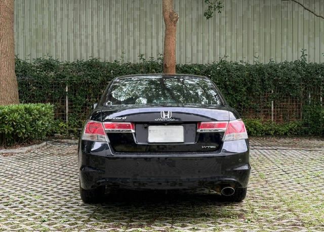 HONDA本田 ACCORD  第5張相片