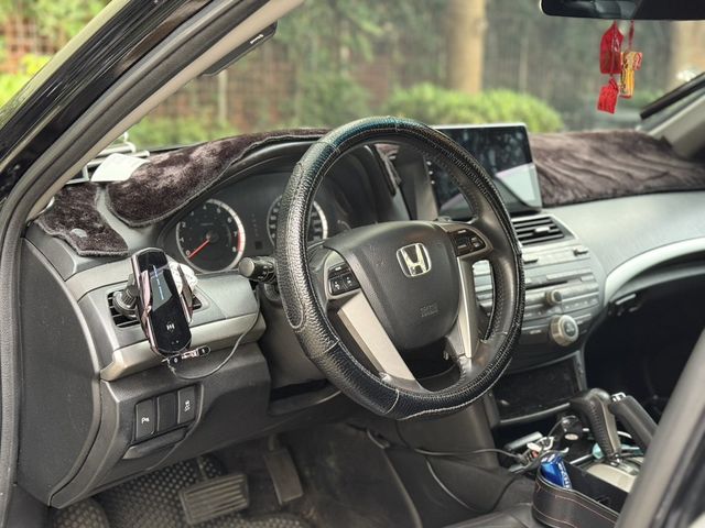 HONDA本田 ACCORD  第6張相片