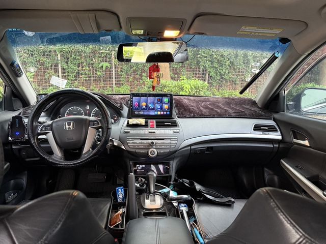 HONDA本田 ACCORD  第7張相片