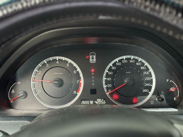 HONDA本田 ACCORD  第10張相片