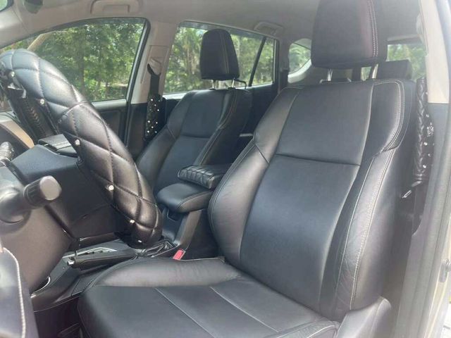 TOYOTA豐田 RAV4  第6張相片