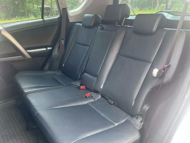TOYOTA豐田 RAV4  第7張相片