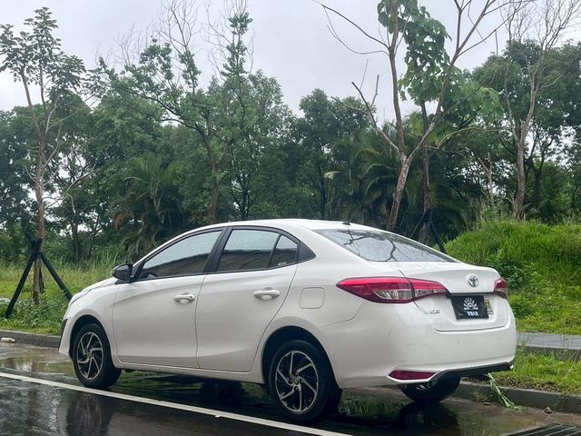 TOYOTA豐田 VIOS  第2張相片