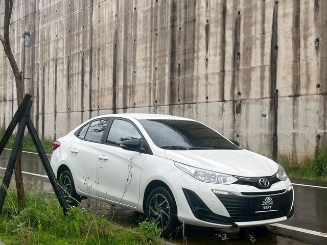 TOYOTA豐田 VIOS  第4張相片