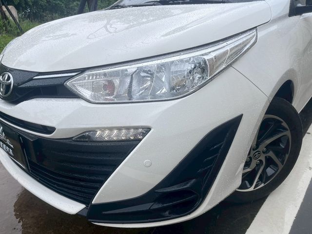 TOYOTA豐田 VIOS  第5張相片
