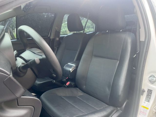 TOYOTA豐田 VIOS  第6張相片