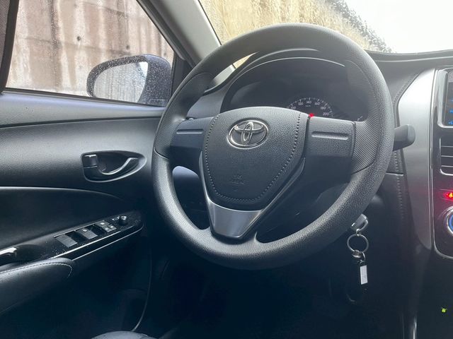 TOYOTA豐田 VIOS  第8張相片
