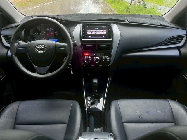 TOYOTA豐田 VIOS  第9張相片
