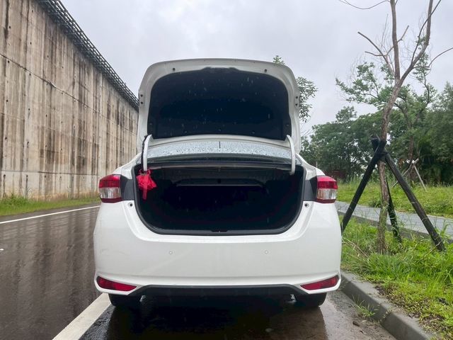 TOYOTA豐田 VIOS  第10張相片