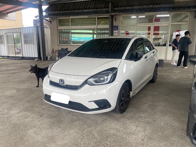 HONDA本田 FIT  第1張相片