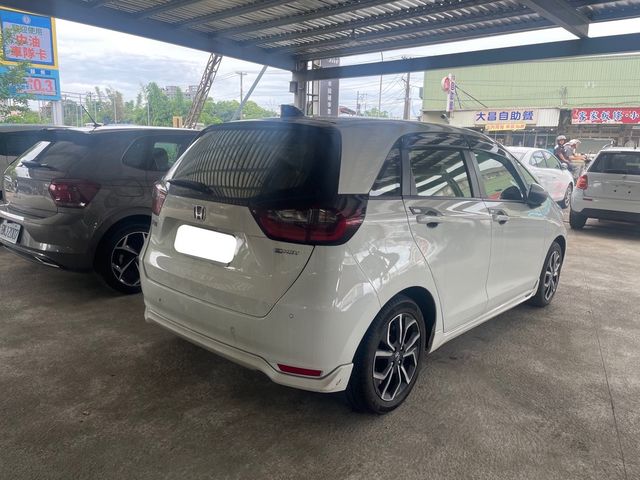 HONDA本田 FIT  第2張相片