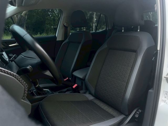 VOLKSWAGEN福斯 T-CROSS  第6張相片