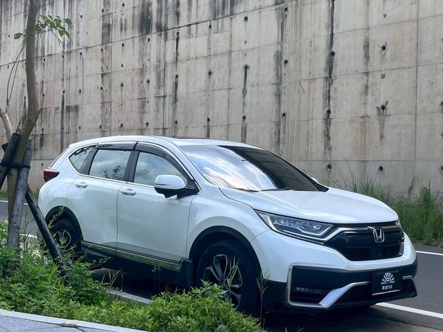 HONDA本田 CR-V  第2張相片