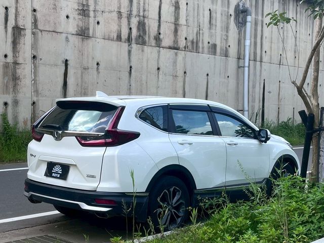 HONDA本田 CR-V  第3張相片