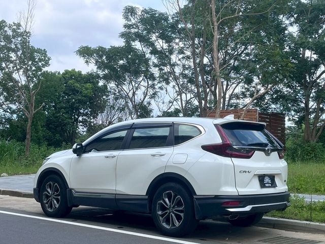 HONDA本田 CR-V  第4張相片