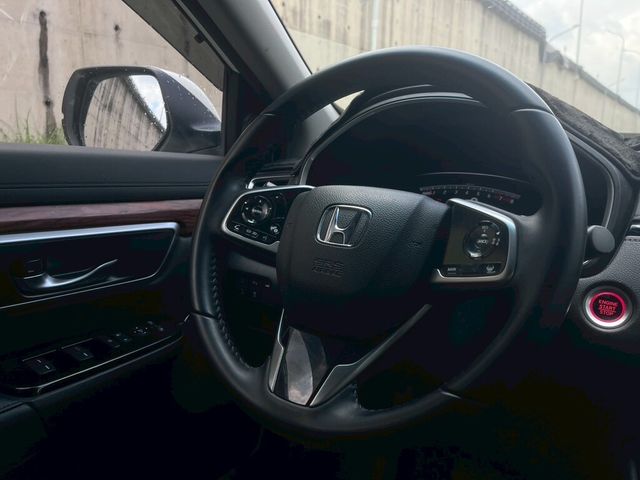 HONDA本田 CR-V  第6張相片