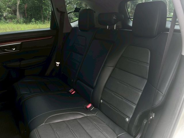 HONDA本田 CR-V  第7張相片