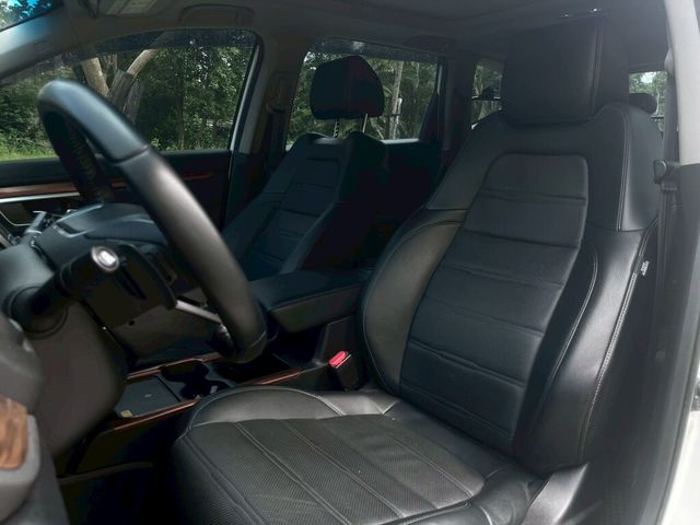 HONDA本田 CR-V  第8張相片